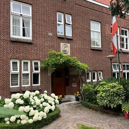 Bommelsteijn Lodge Dordrecht Esterno foto