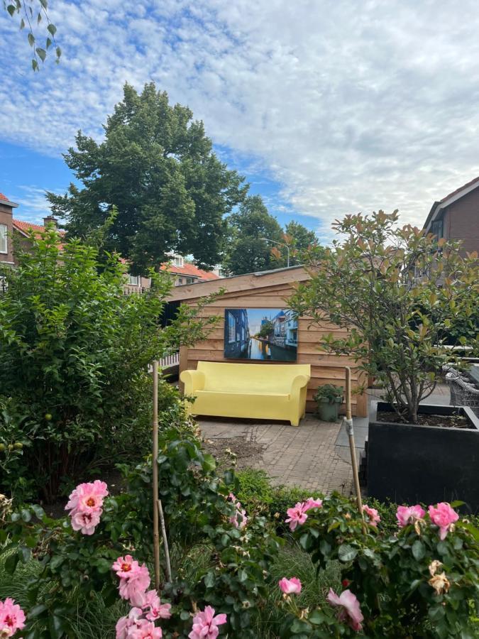 Bommelsteijn Lodge Dordrecht Esterno foto