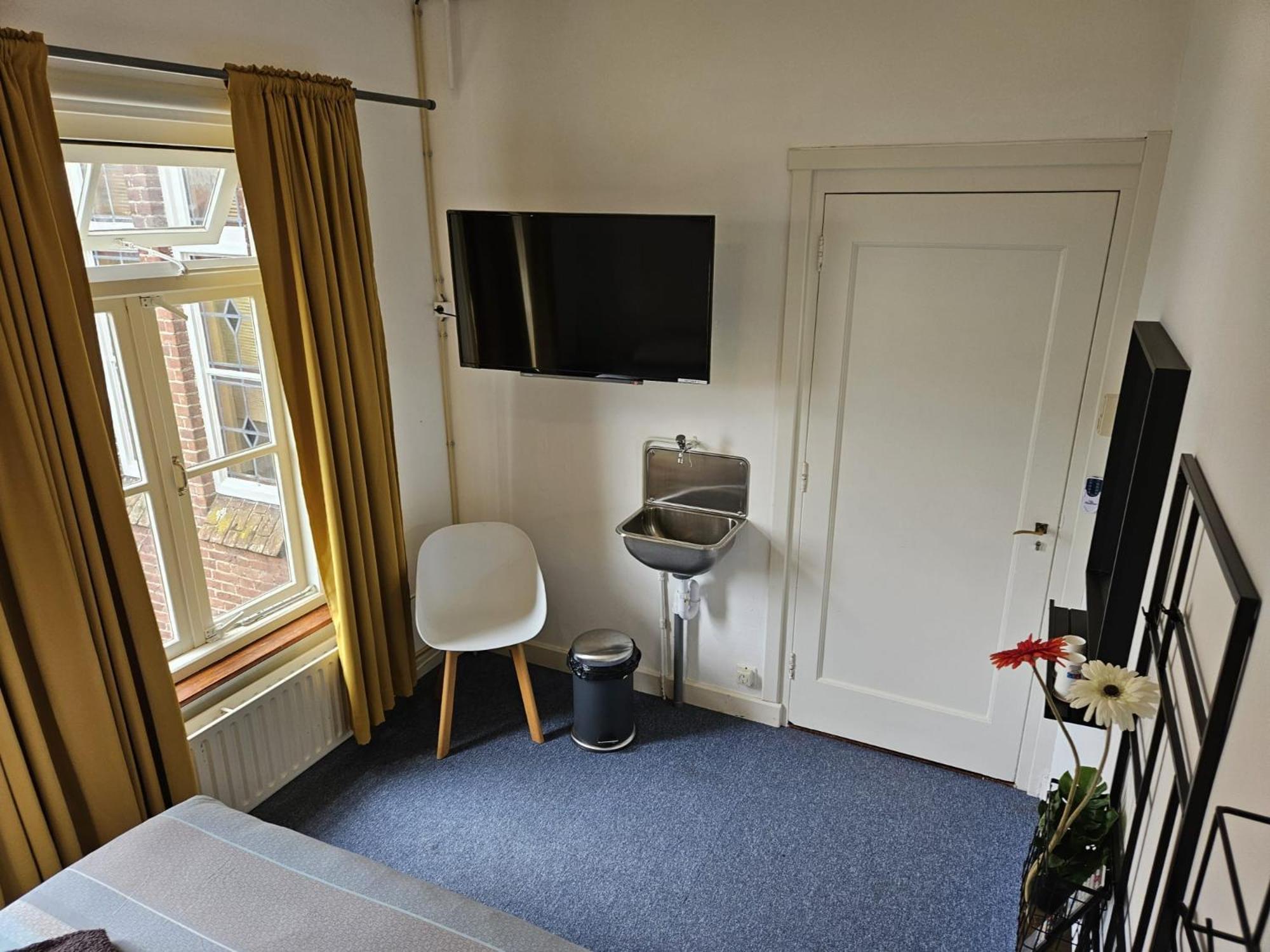 Bommelsteijn Lodge Dordrecht Esterno foto