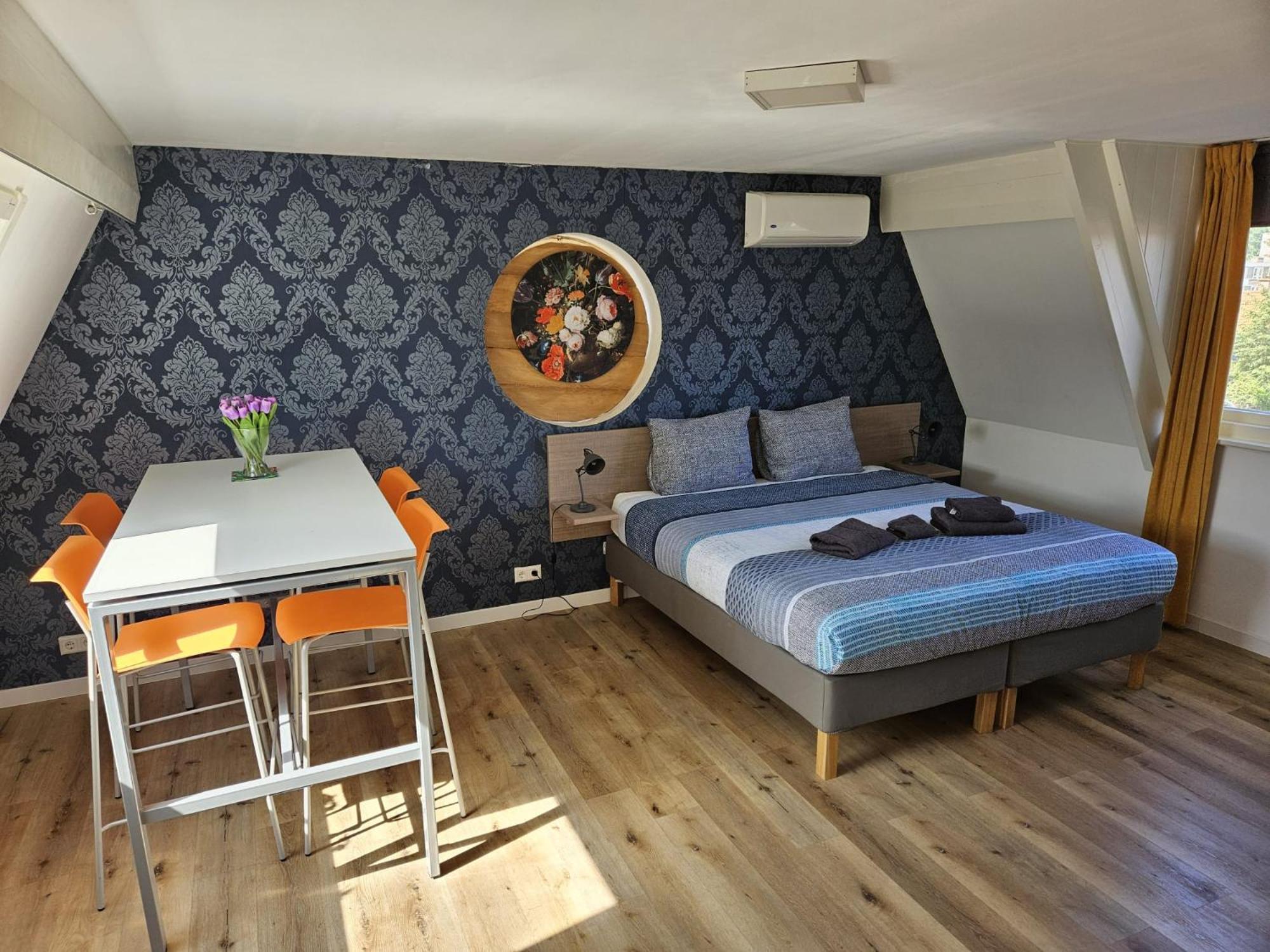 Bommelsteijn Lodge Dordrecht Esterno foto