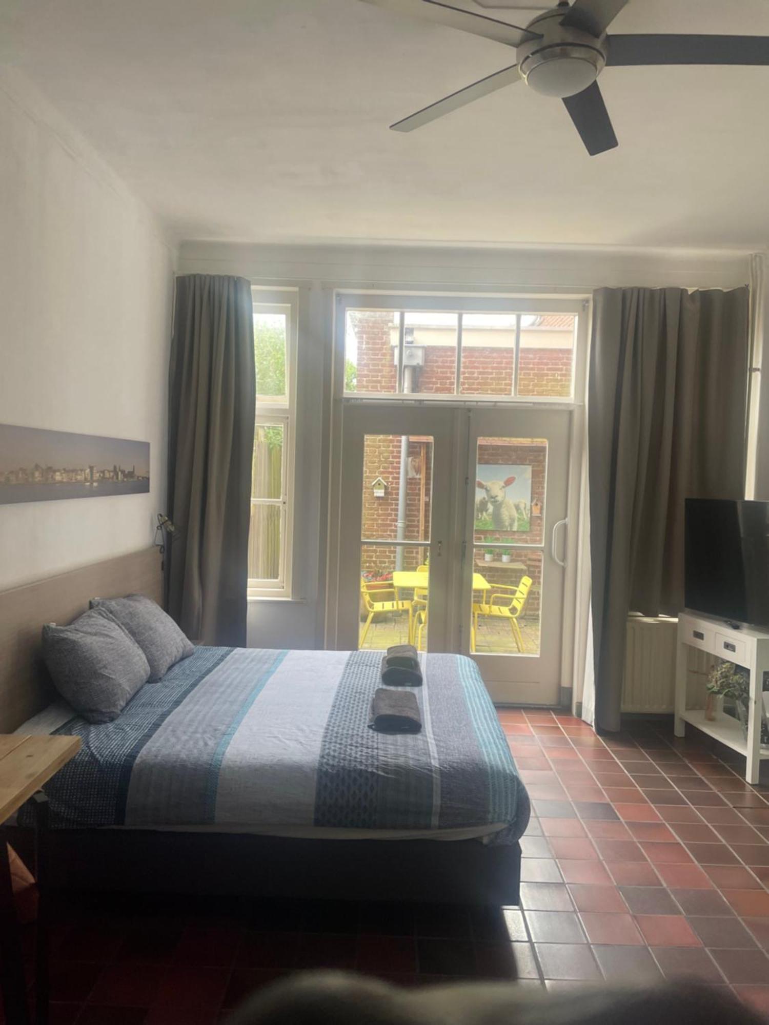 Bommelsteijn Lodge Dordrecht Esterno foto
