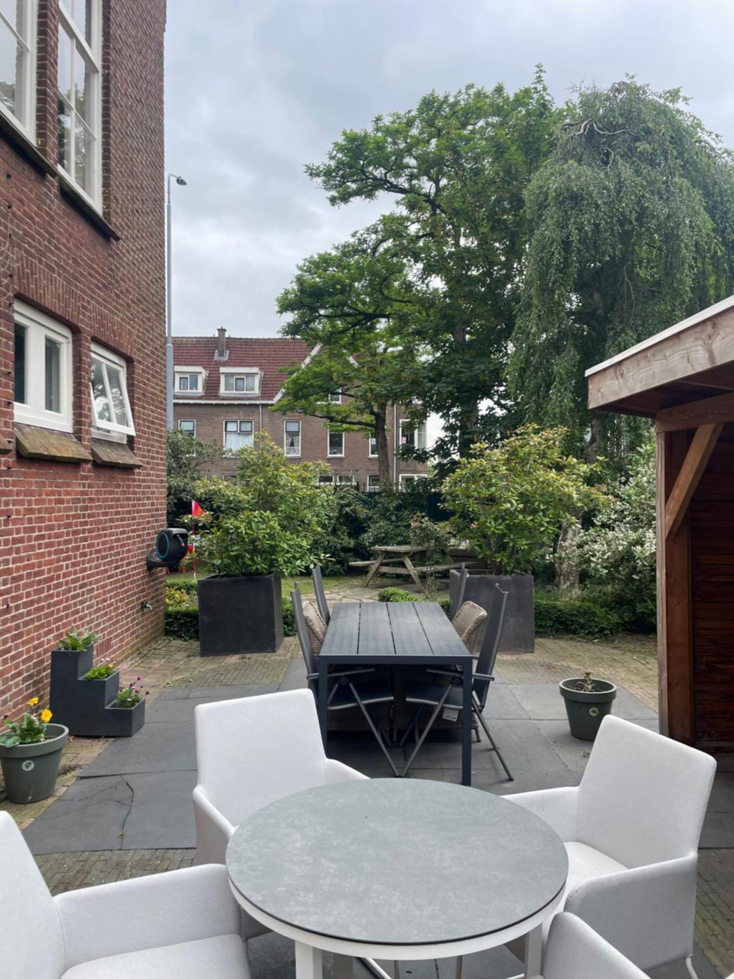 Bommelsteijn Lodge Dordrecht Esterno foto